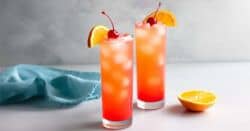 Sex on the Beach Drink Recipe, a Fruity Summer Cocktail