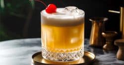 12 Best Egg White Cocktails You Have to Try